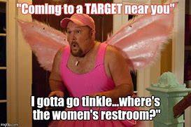 Image result for Target Clothes Meme