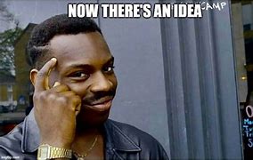 Image result for Full of Ideas Funny