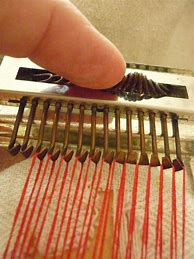 Image result for Weaving & Mending