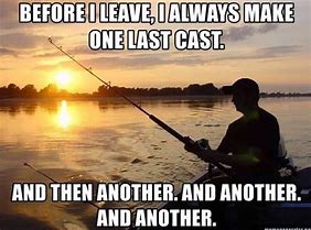Image result for Funny Fishing Memes