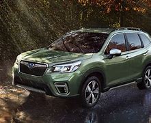 Image result for New Subaru Forester 2025