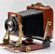 Image result for 4X5 Inch View Camera