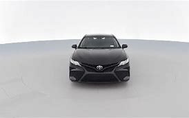 Image result for 2019 Toyota Camry Black Outline