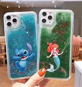 Image result for iPhone 11 Lilo and Stitch Case