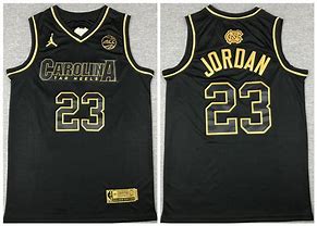 Image result for Black and Gold Chicago Bulls Jersey
