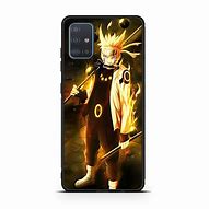 Image result for Samsung A51 Naruto Case