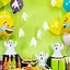 Image result for Snapchat Party Food