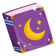 Image result for Magic Spell Book SVG