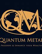 Image result for Quantum Metal Logo