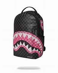 Image result for Sprayground Backpack with Barrie's