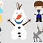 Image result for Frozen Baby Olaf