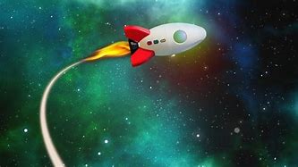 Image result for Small Space Rockets