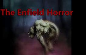 Image result for Enfield Horror