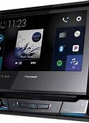 Image result for Pioneer Stereo Home Screen