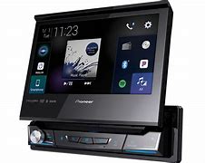 Image result for Touchscreen Radio