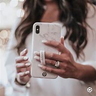 Image result for White Ombre Loopy Case