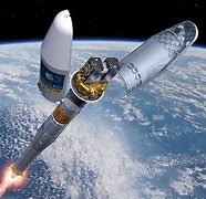 Image result for Satellite Launch Vehicle