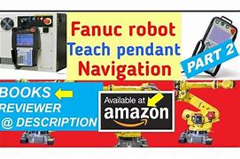 Image result for Fanuc Robot Programming