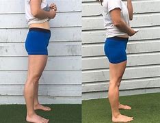 Image result for 100 Squats a Day Before and After Photos