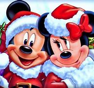 Image result for Minnie Mouse Christmas