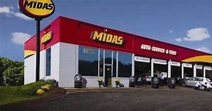 Image result for Midas Near Me R55 Mall