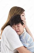 Image result for Mother Consoling Crying Baby