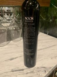 Image result for Noon Grenache Solaire Reserve