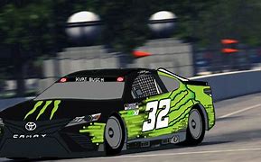 Image result for Flordia Gergio Line NASCAR Paint Schemes