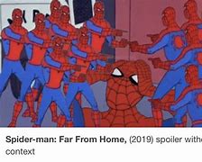 Image result for 4 Spider-Man Pointing Meme