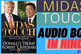 Image result for Midas Touch Hand