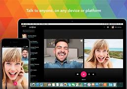 Image result for ooVoo Business Card
