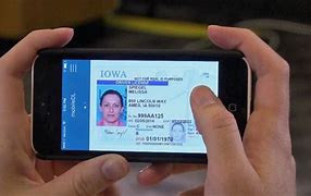 Image result for ID as Cell Phone