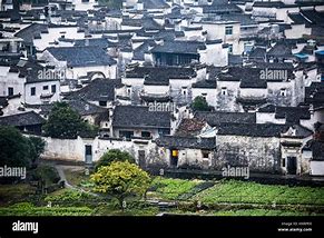 Image result for Huizhou Village