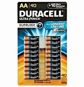 Image result for Aa40 Battery