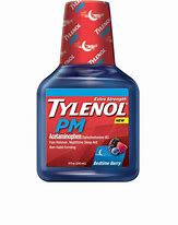 Image result for Liquid Acetaminophen for Adults