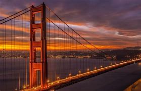 Image result for San Francisco Wallpaper 4K at Night