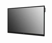 Image result for LG Plasma TV Touch Screen
