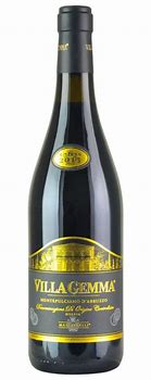 Image result for Masciarelli Montepulciano d'Abruzzo Riserva Villa Gemma