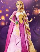 Image result for Limited Edition Disney Doll Rapunzel