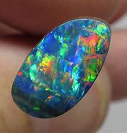 Image result for Australian Opal Stone