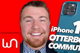 Image result for OtterBox iPhone 14 Plus Make Me Blush