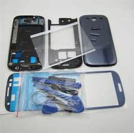 Image result for Recycleable Metal Parts of Samsung Galaxy S3