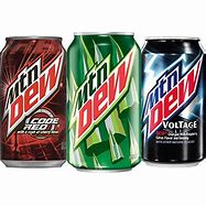 Image result for Mountain Dew Monster