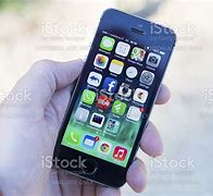 Image result for iPhone 5S Home Screen