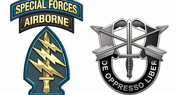 Image result for Special Forces Symbol