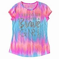 Image result for Justice Tie Dye Clothes