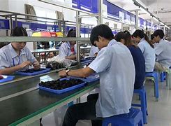 Image result for Taiwan Factory Worker