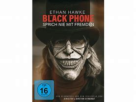 Image result for The Black Phone Ghosts