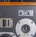 Image result for Retro Stereo Speakers