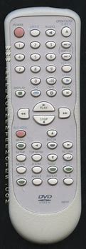 Image result for Philips VCR DVD Remote